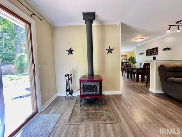 618 S Heritage Drive