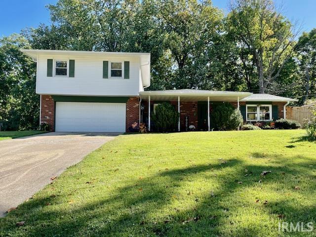 618 S Heritage Drive