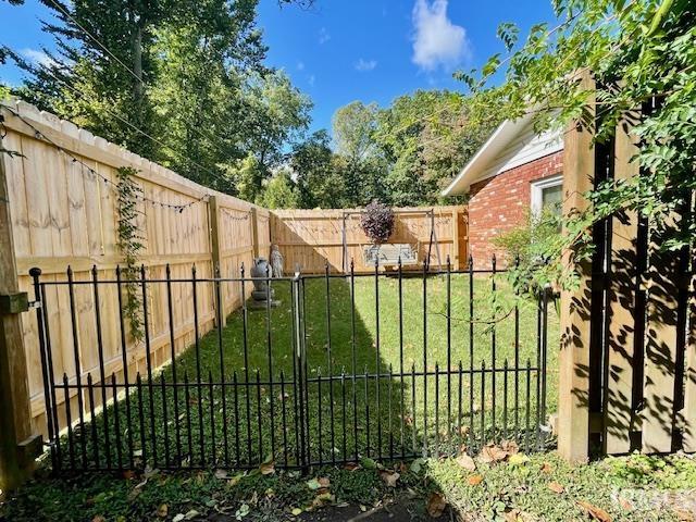 618 S Heritage Drive