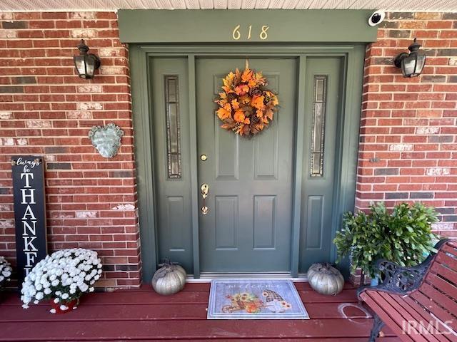 618 S Heritage Drive