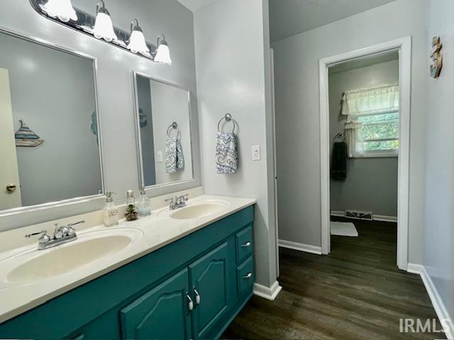 618 S Heritage Drive