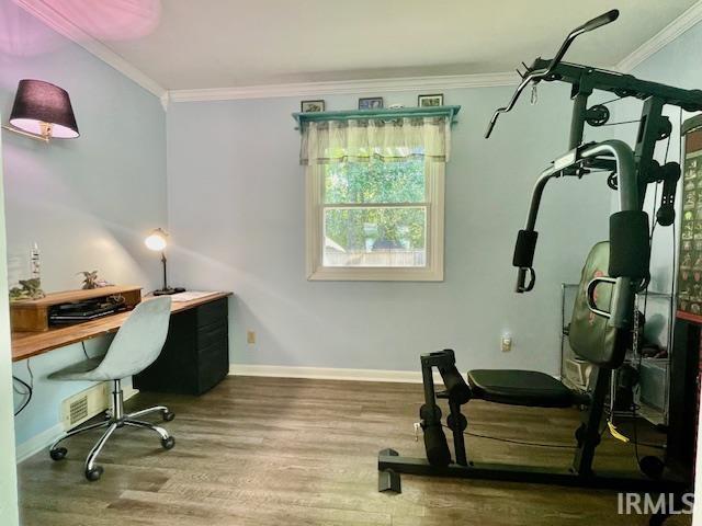 618 S Heritage Drive