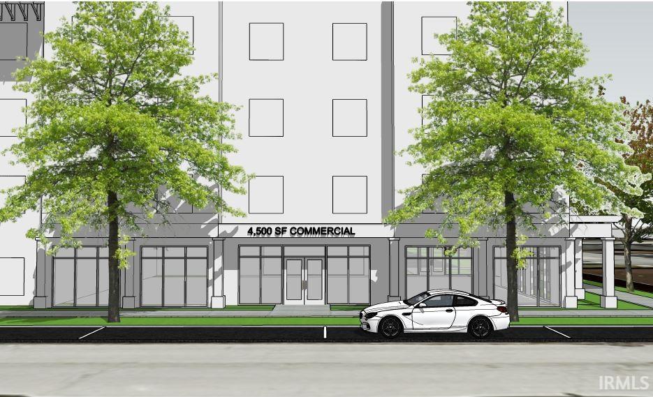 4600 E Morningside Drive