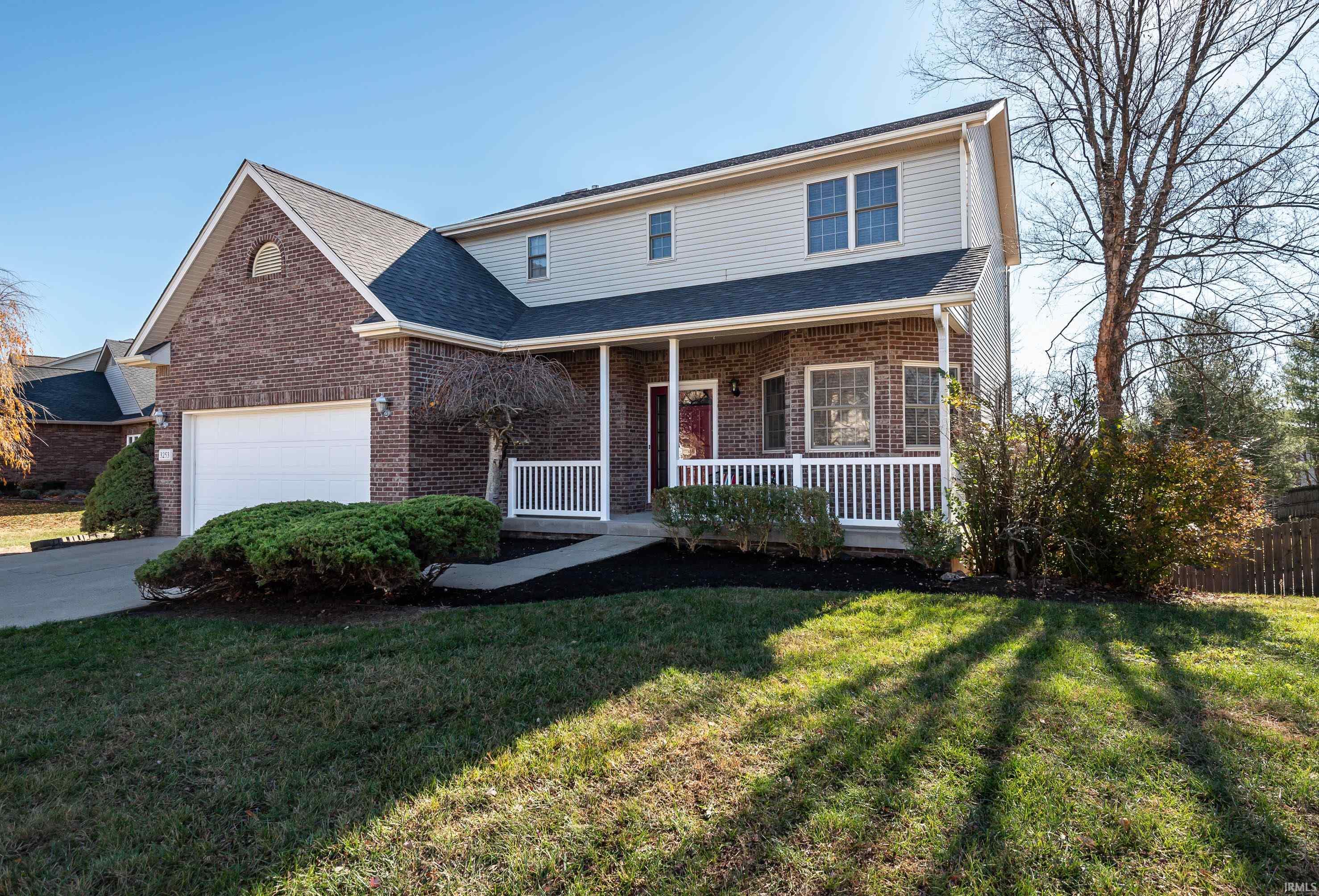 3253 S Southern Oaks Drive