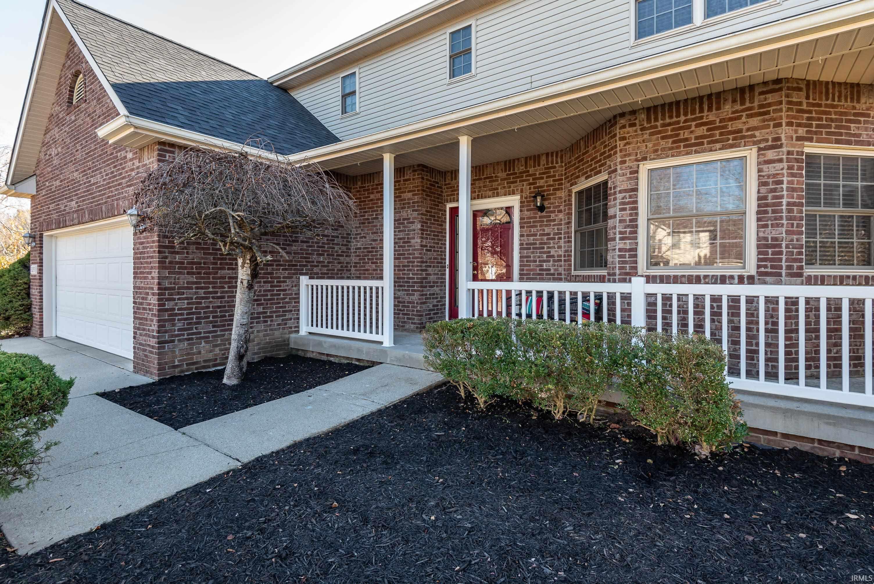 3253 S Southern Oaks Drive