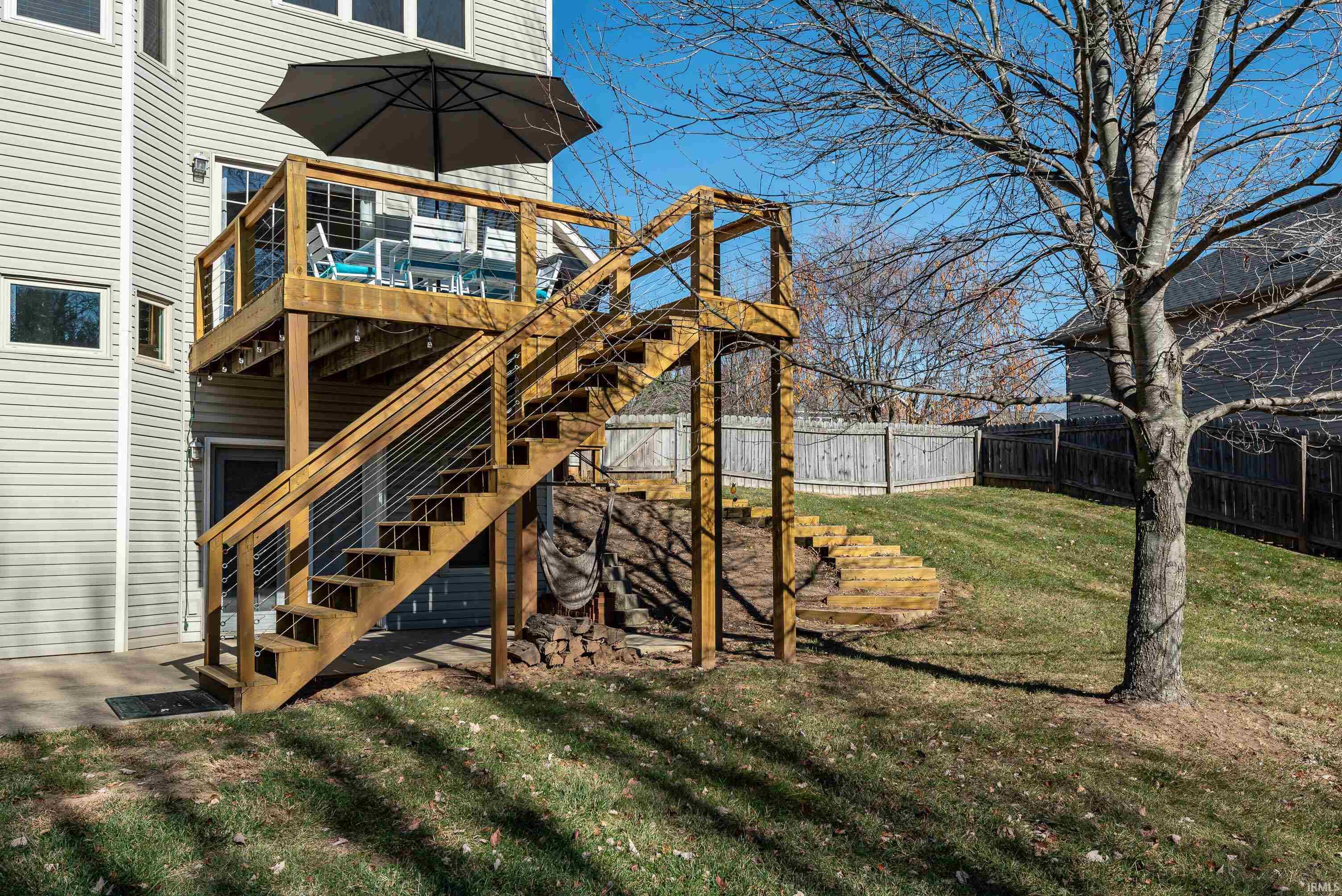 3253 S Southern Oaks Drive