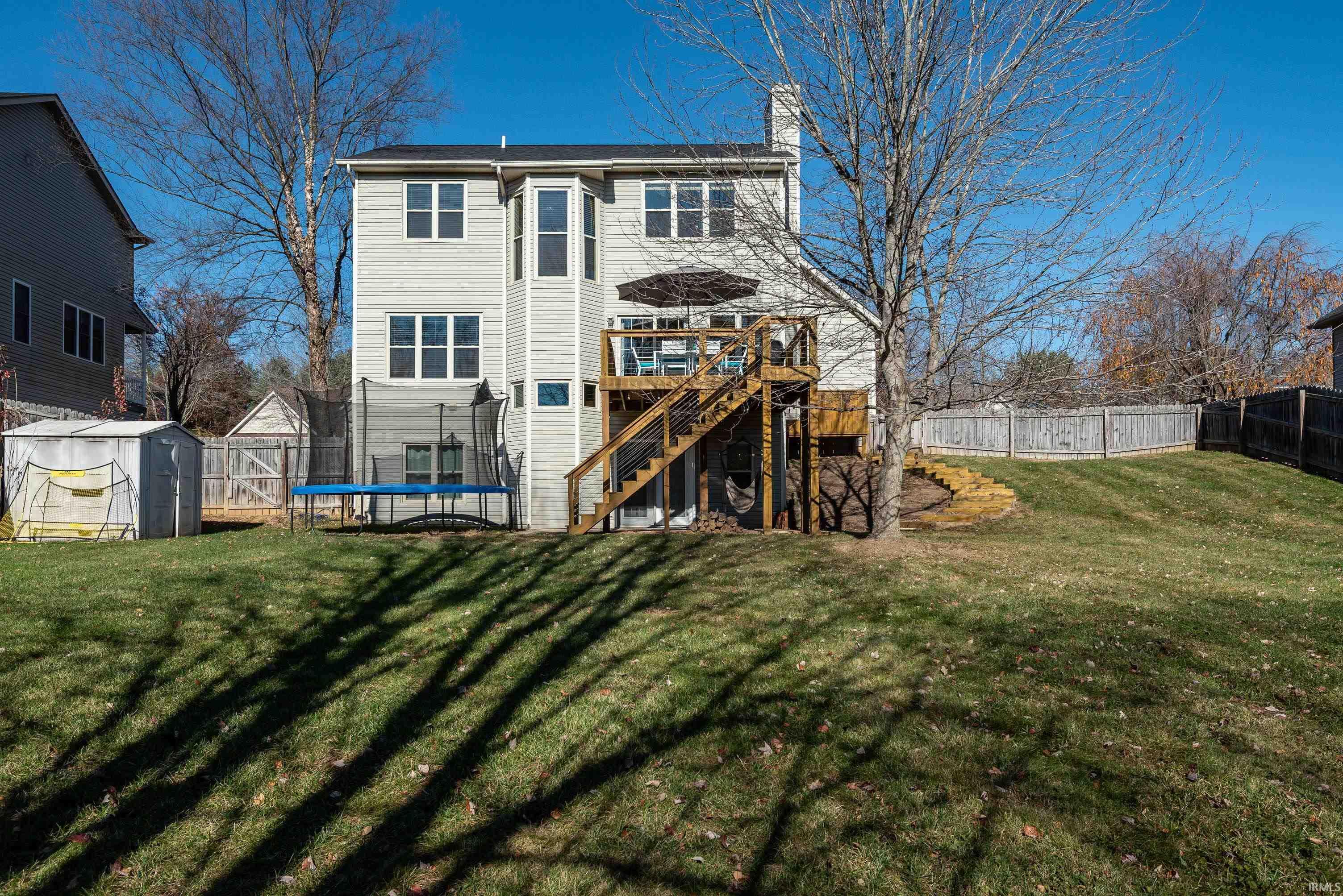 3253 S Southern Oaks Drive