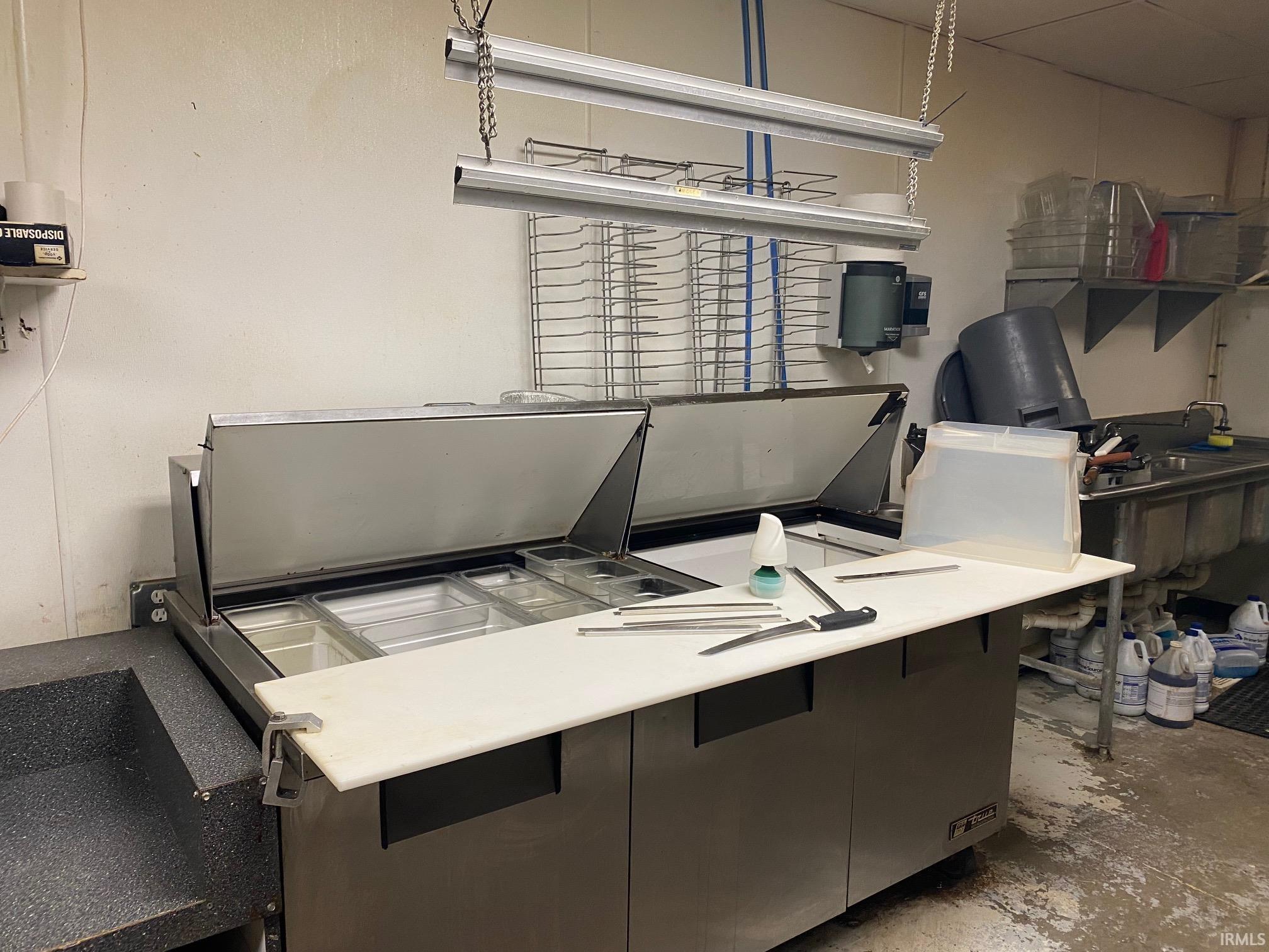 1713 N College (Suite 3) Avenue Unit: 3