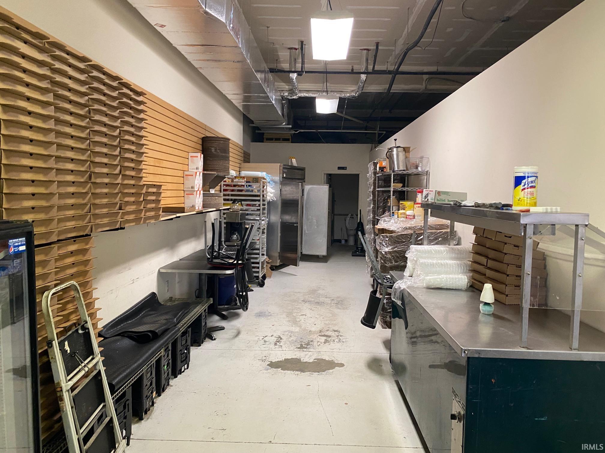 1713 N College (Suite 3) Avenue Unit: 3