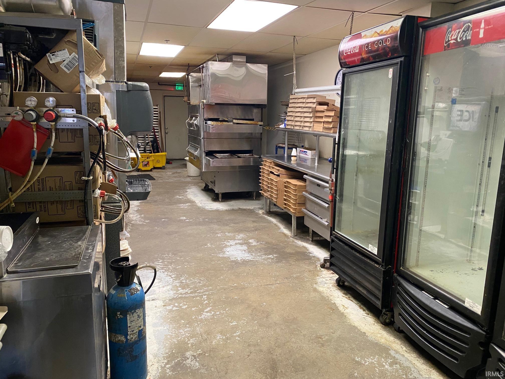 1713 N College (Suite 3) Avenue Unit: 3