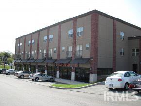 1713 N College (Suite 3) Avenue Unit: 3