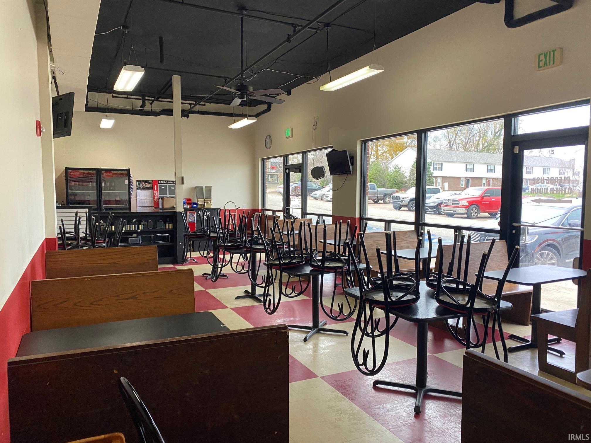 1713 N College (Suite 3) Avenue Unit: 3