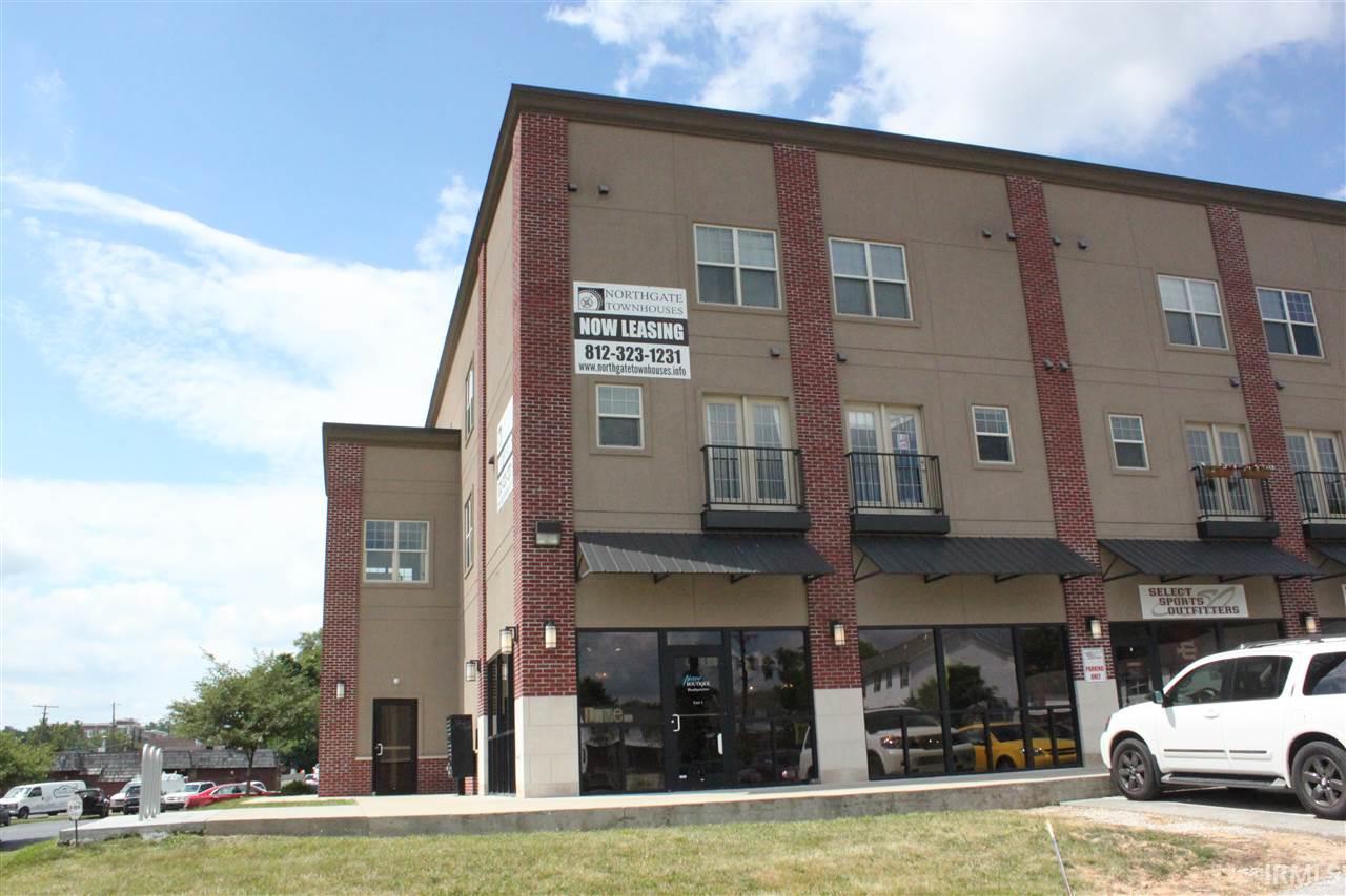 1713 N College (Suite 3) Avenue Unit: 3