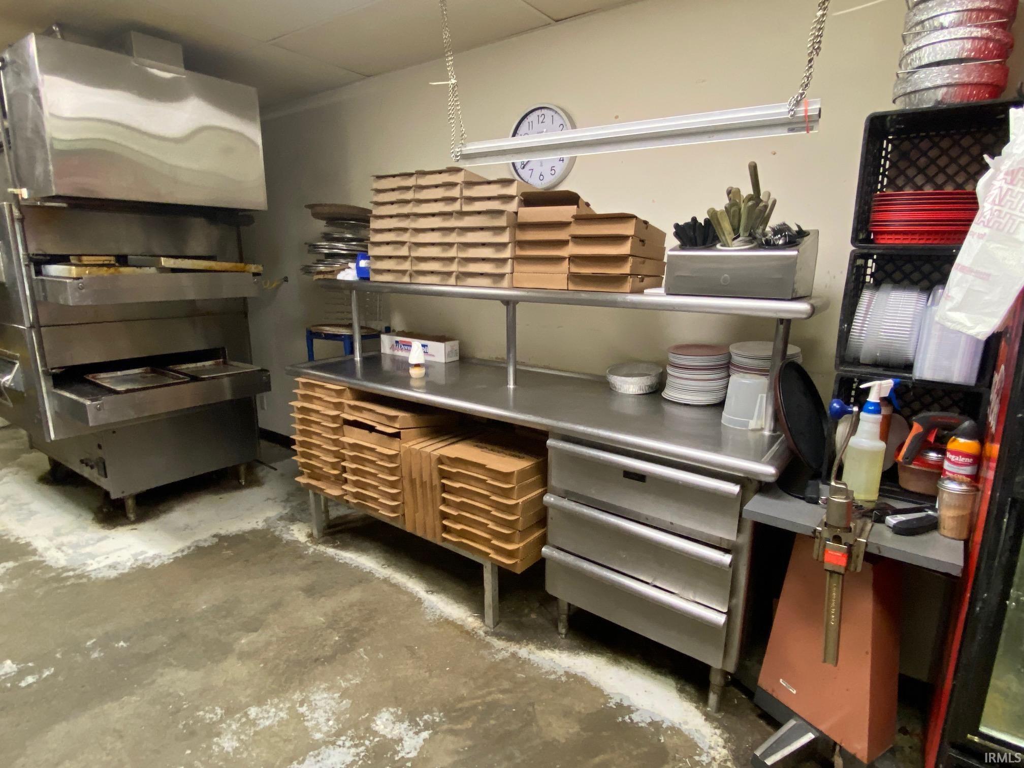 1713 N College (Suite 3) Avenue Unit: 3