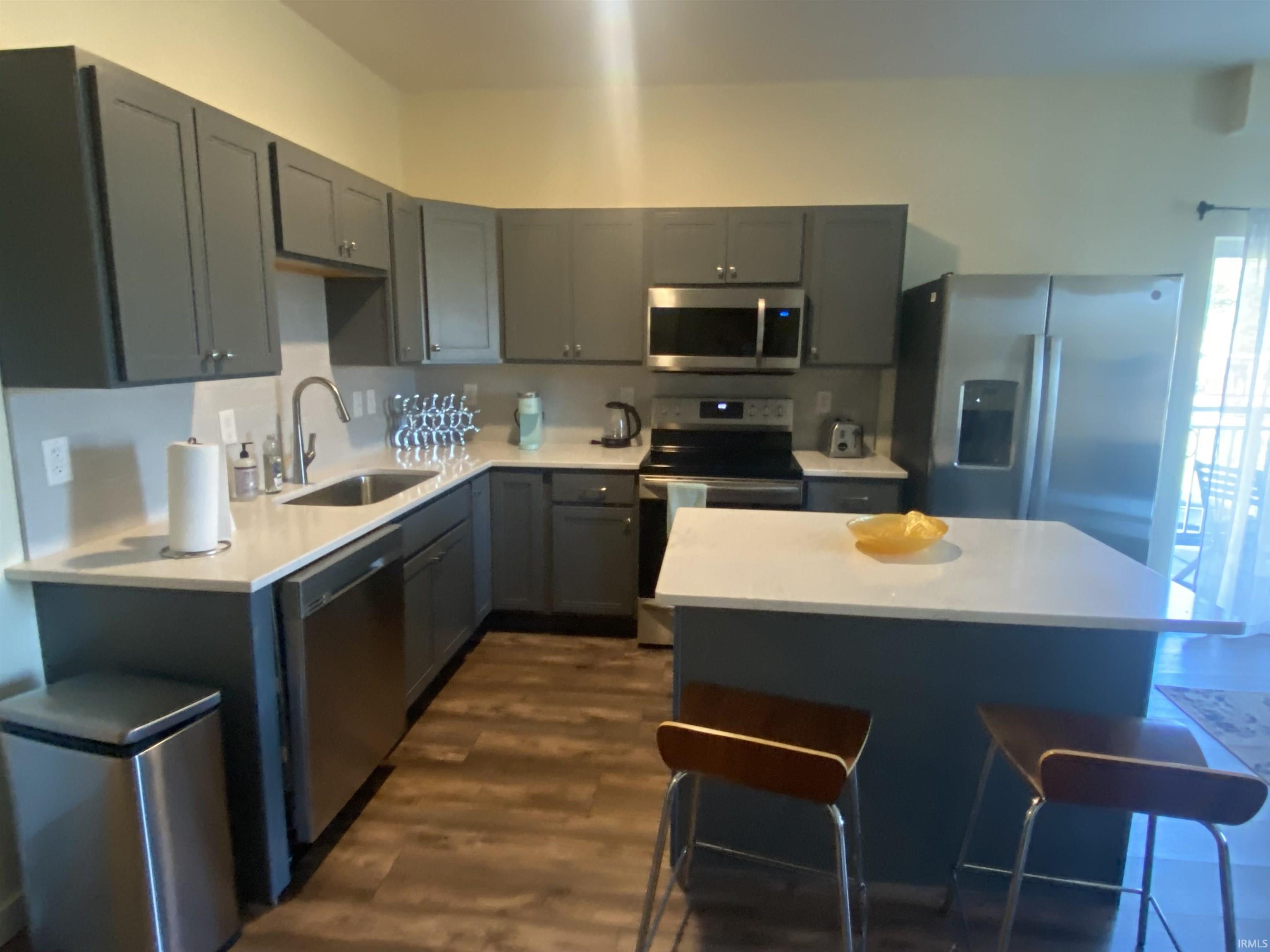 1115 N Walnut Street