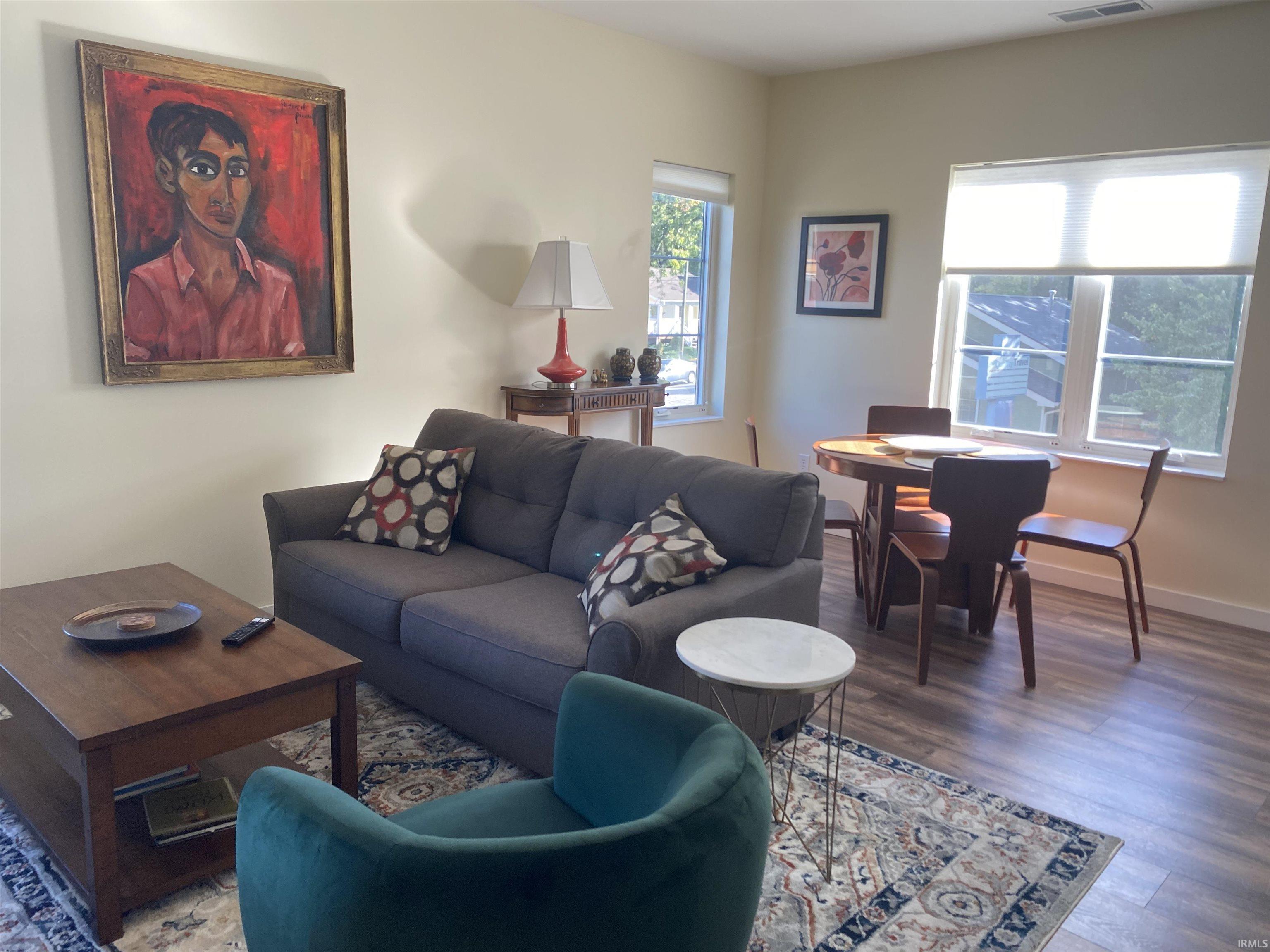 1115 N Walnut Street