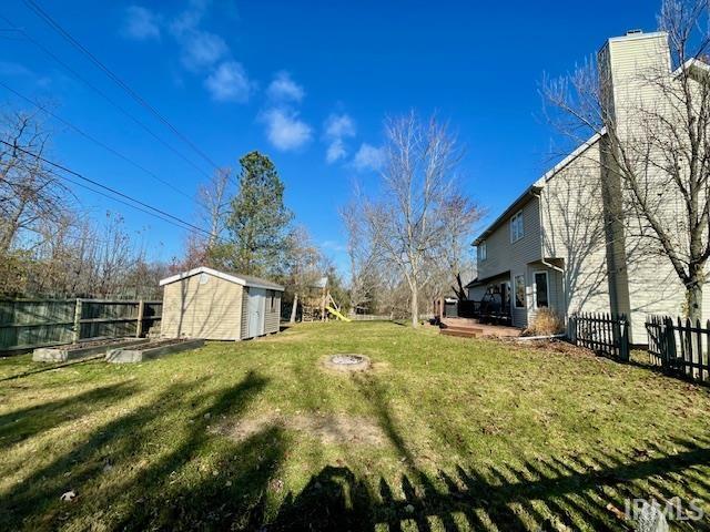 4440 W Silverthorne Street