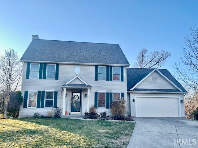 4440 W Silverthorne Street