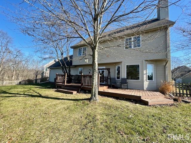 4440 W Silverthorne Street