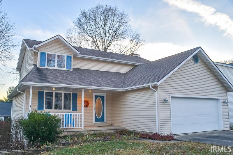 3752 S Bainbridge Drive