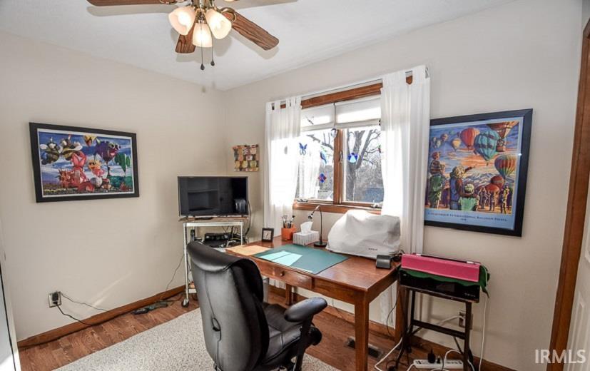 3752 S Bainbridge Drive