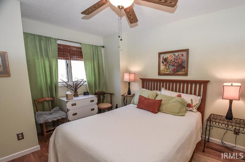 3752 S Bainbridge Drive