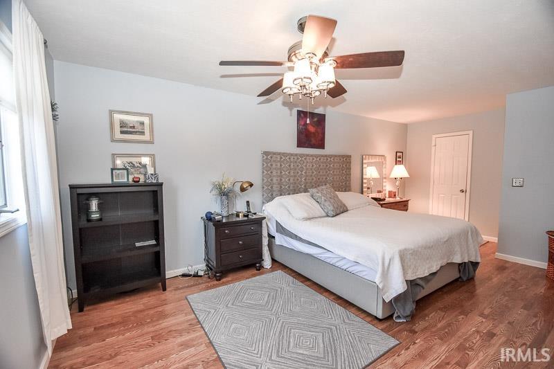 3752 S Bainbridge Drive