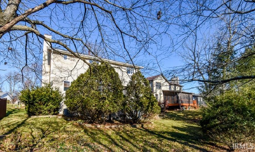 3752 S Bainbridge Drive