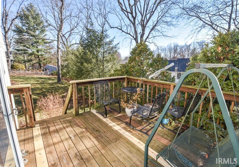 3752 S Bainbridge Drive