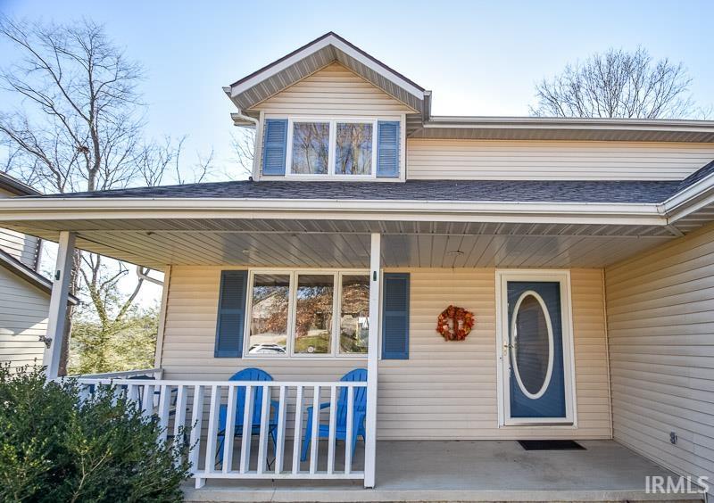 3752 S Bainbridge Drive