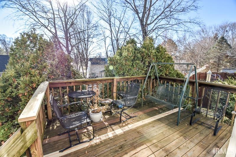 3752 S Bainbridge Drive