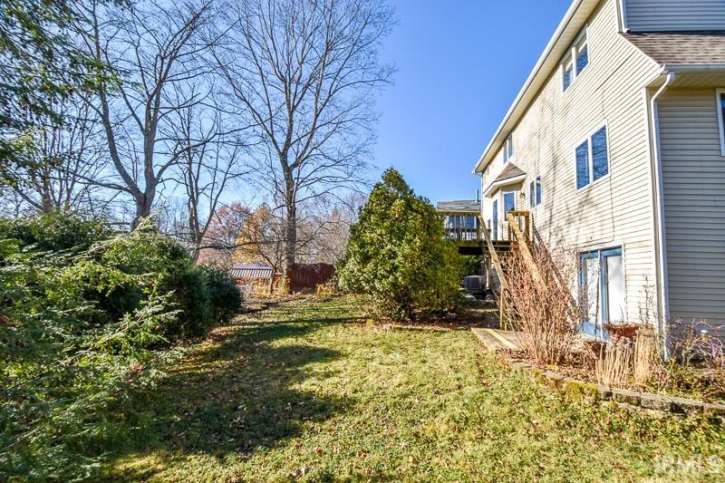 3752 S Bainbridge Drive