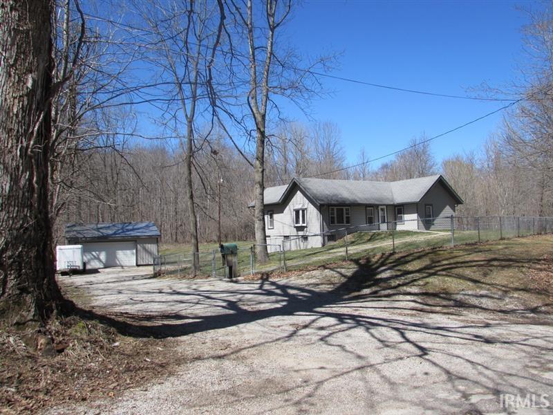 2513 Braysville Road