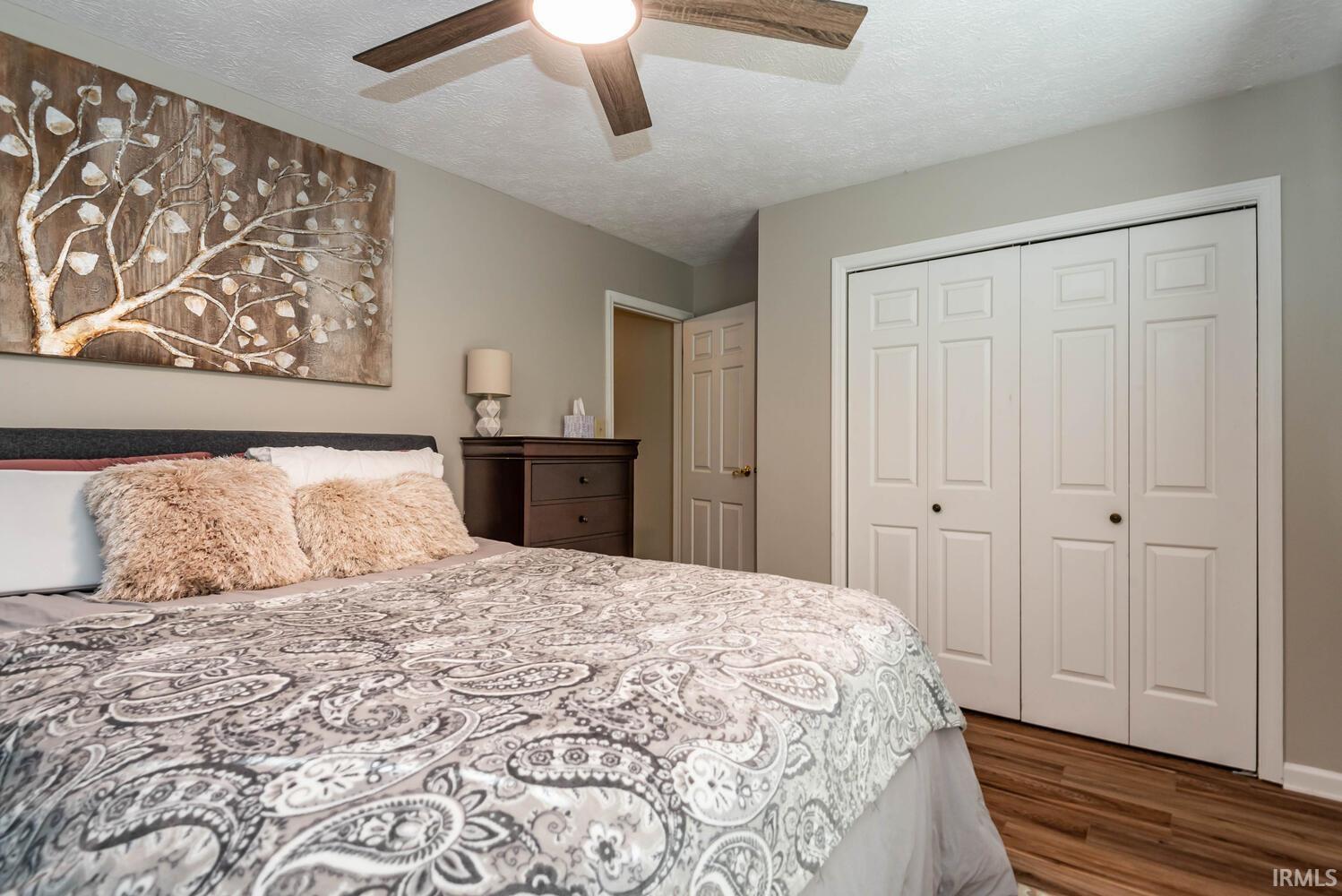 3137 S Westminster Way