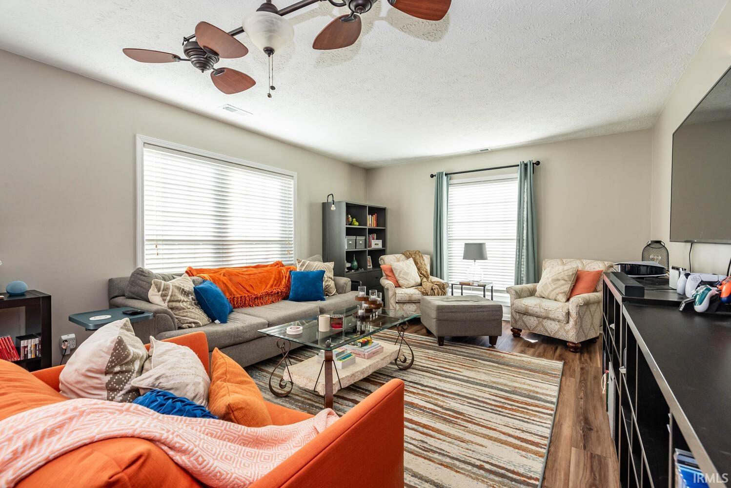 3137 S Westminster Way