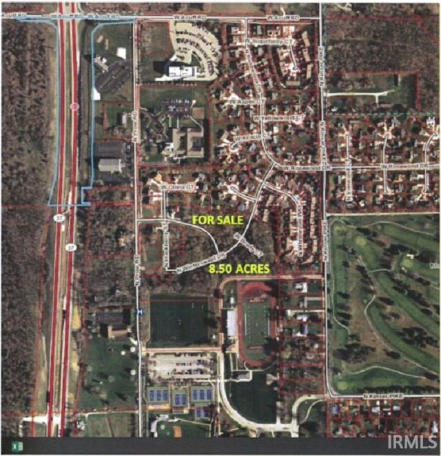 3873 Wintersweet Drive