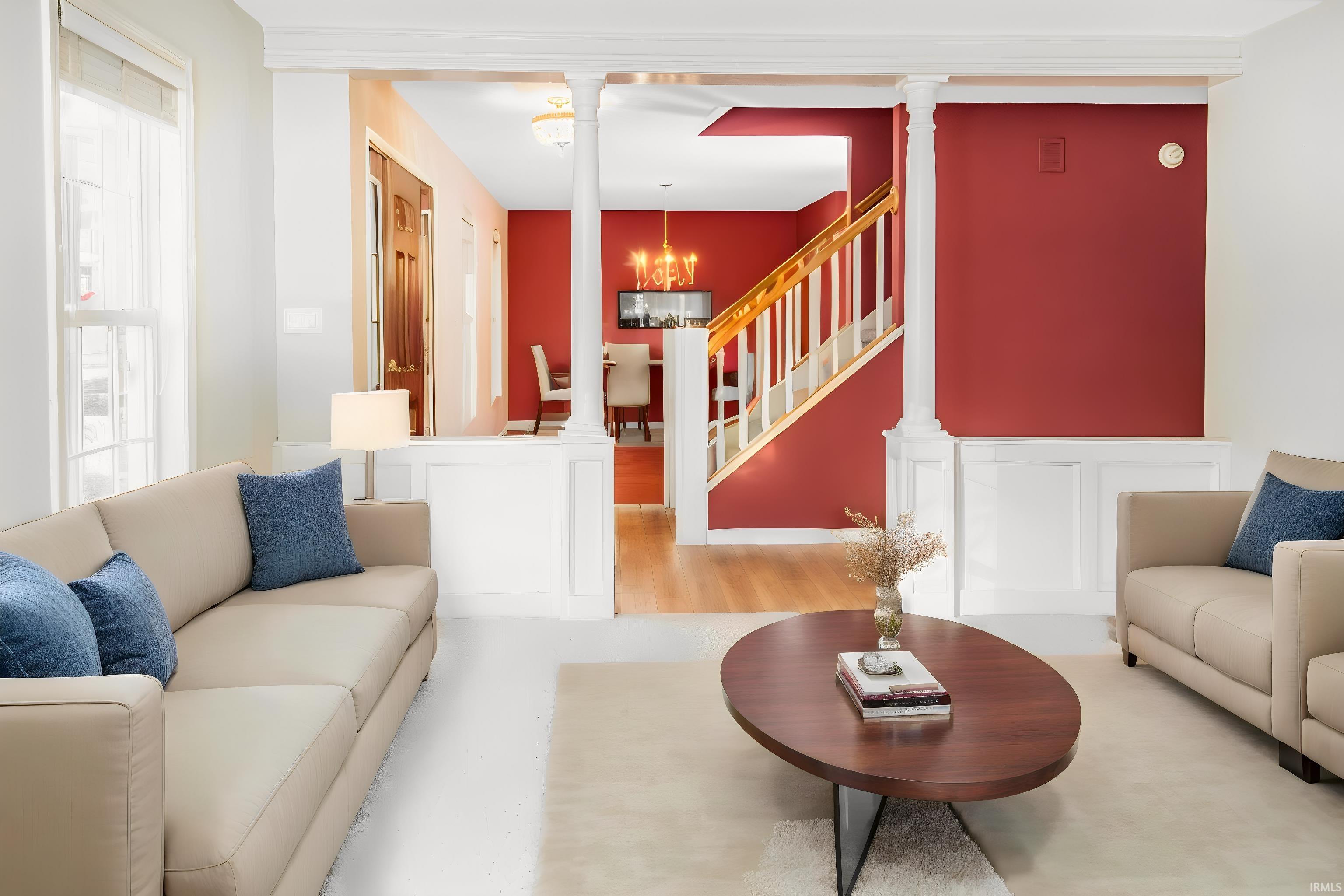 3307 S Forrester Street