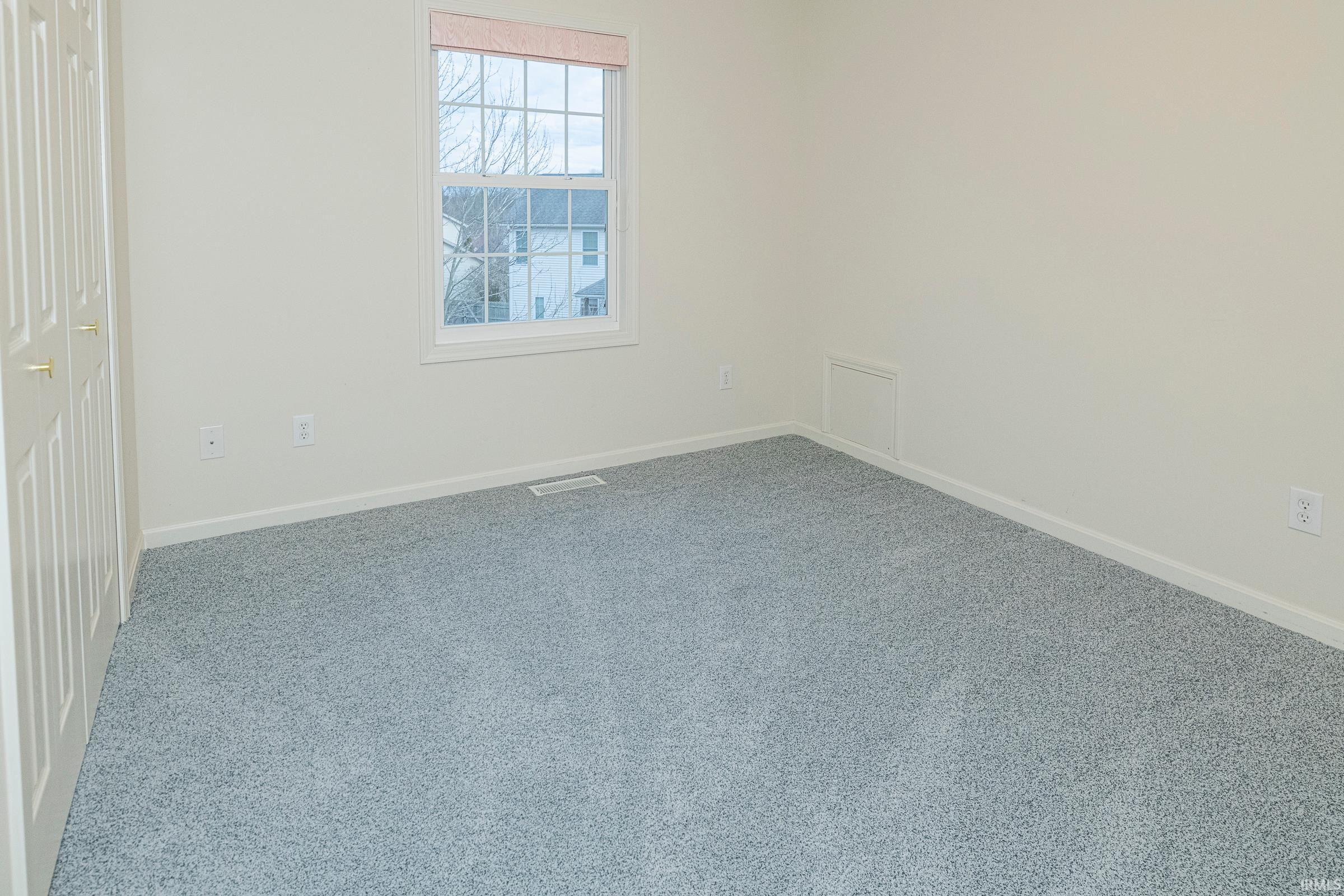 3307 S Forrester Street