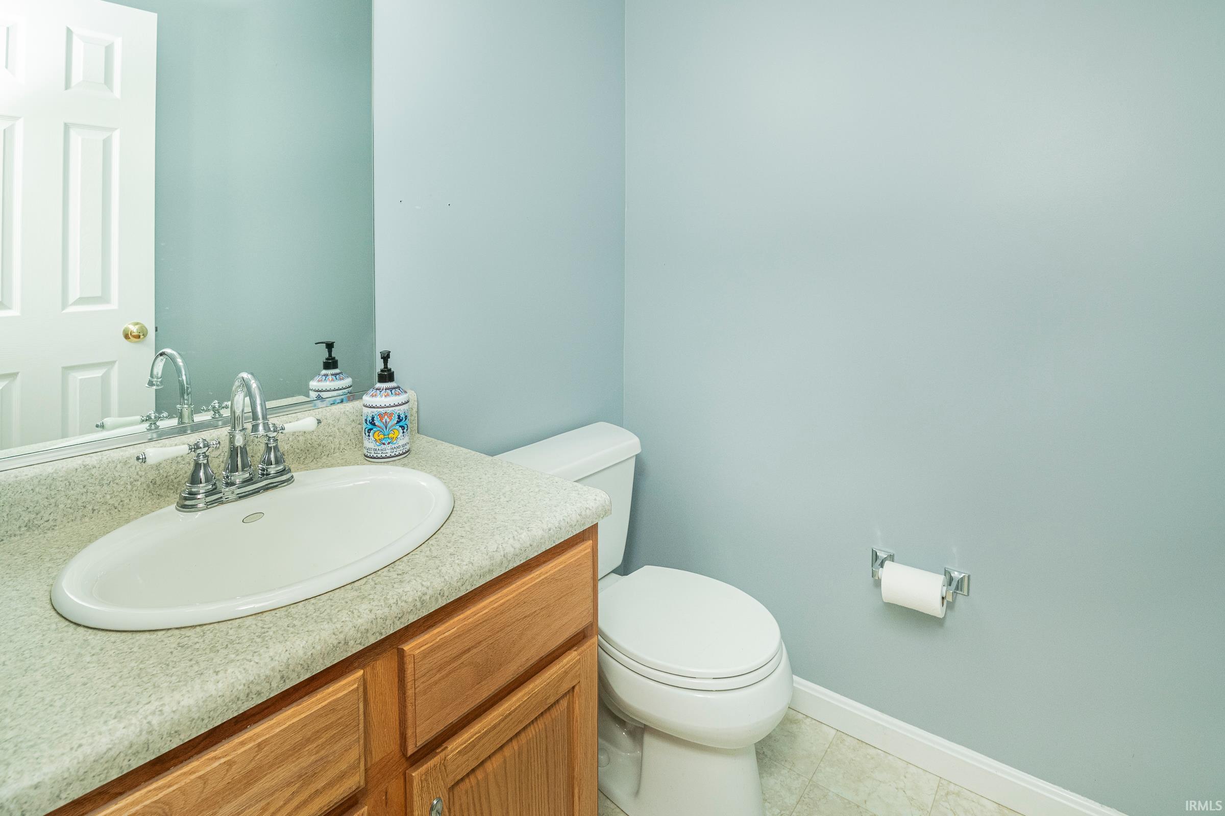 3307 S Forrester Street