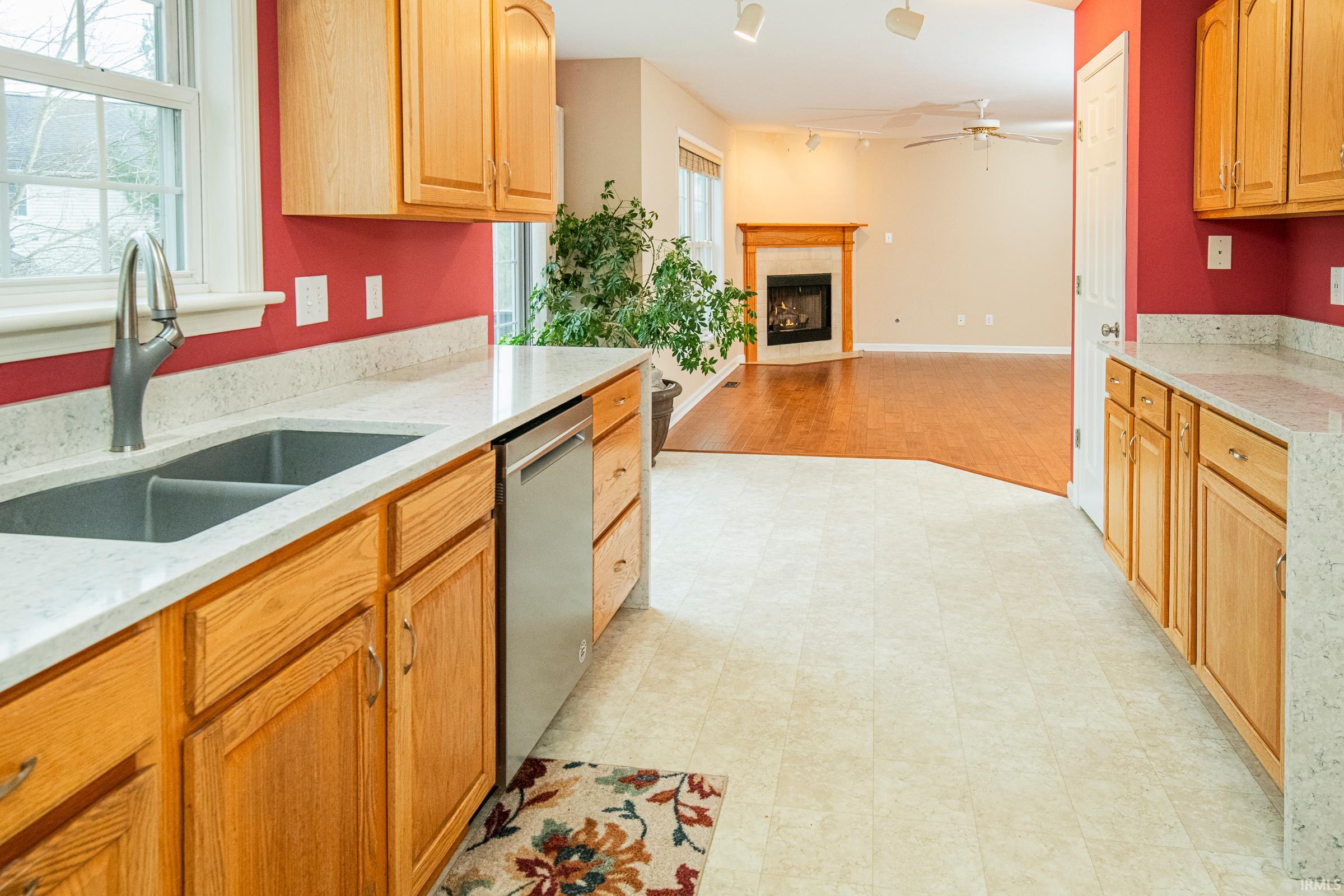 3307 S Forrester Street