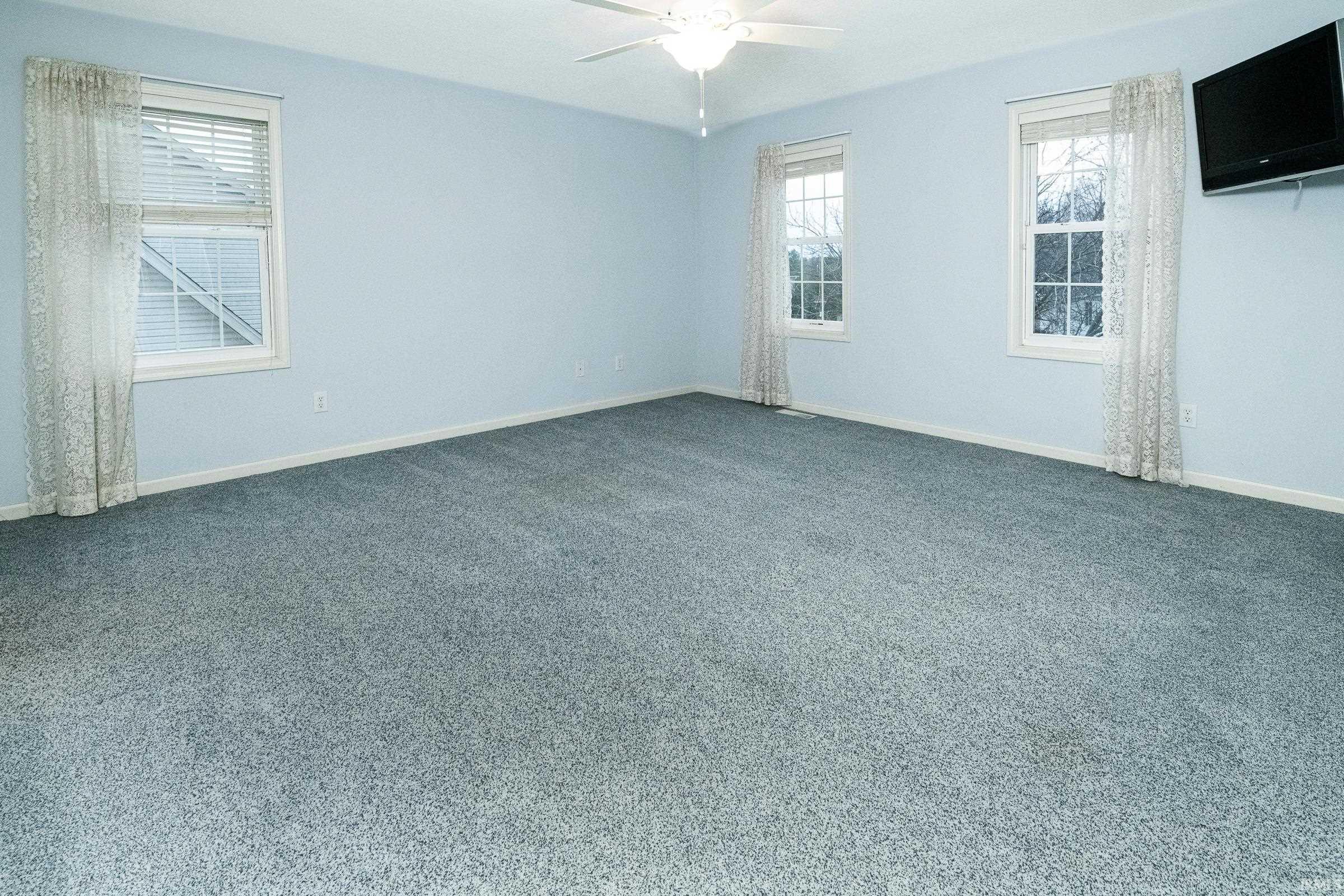 3307 S Forrester Street