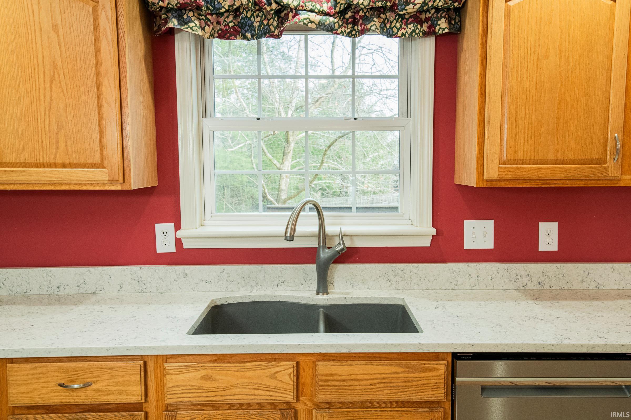 3307 S Forrester Street