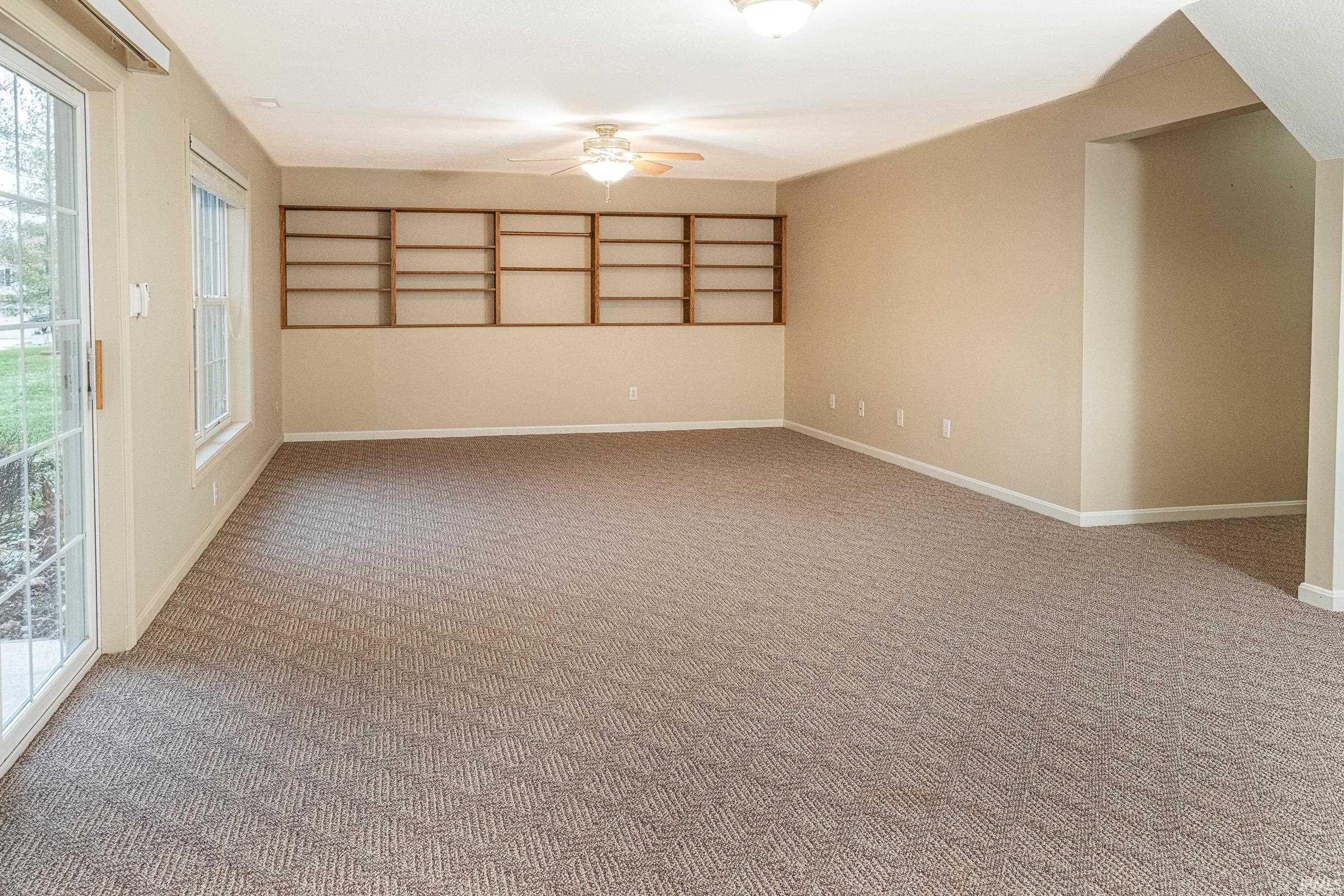 3307 S Forrester Street