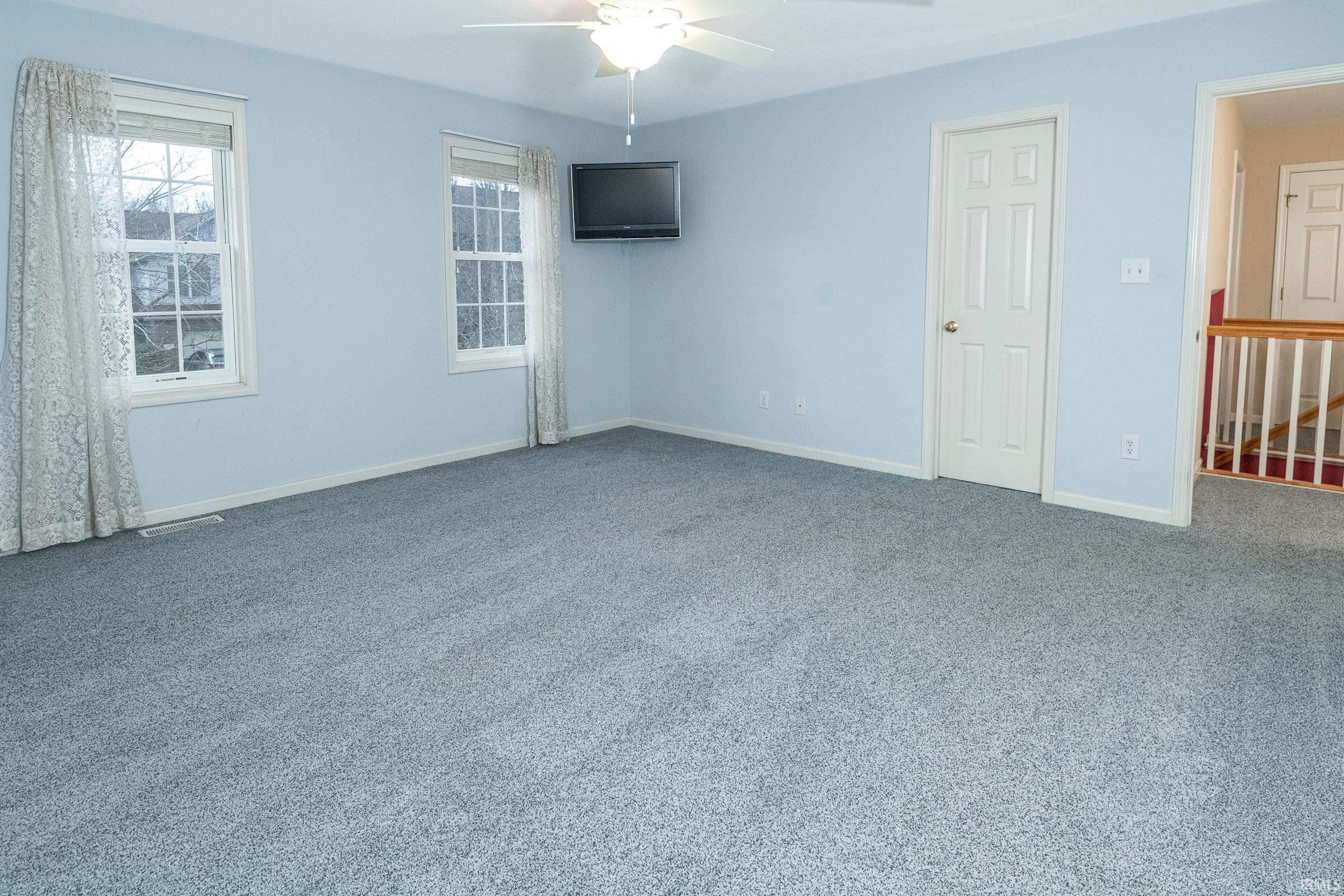 3307 S Forrester Street