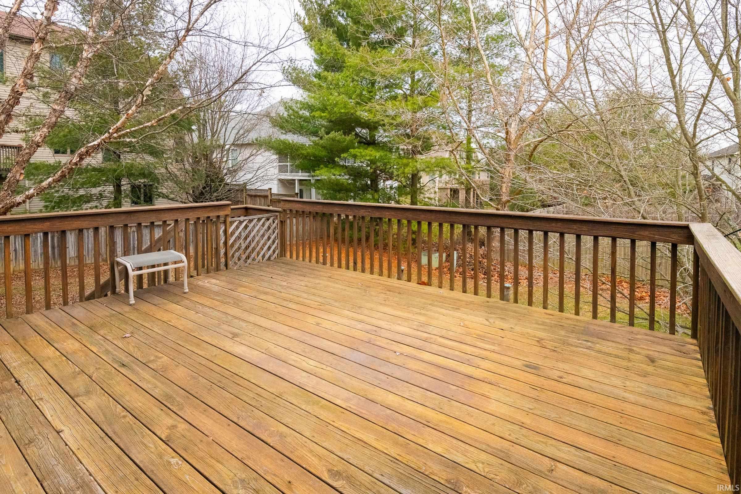 3307 S Forrester Street