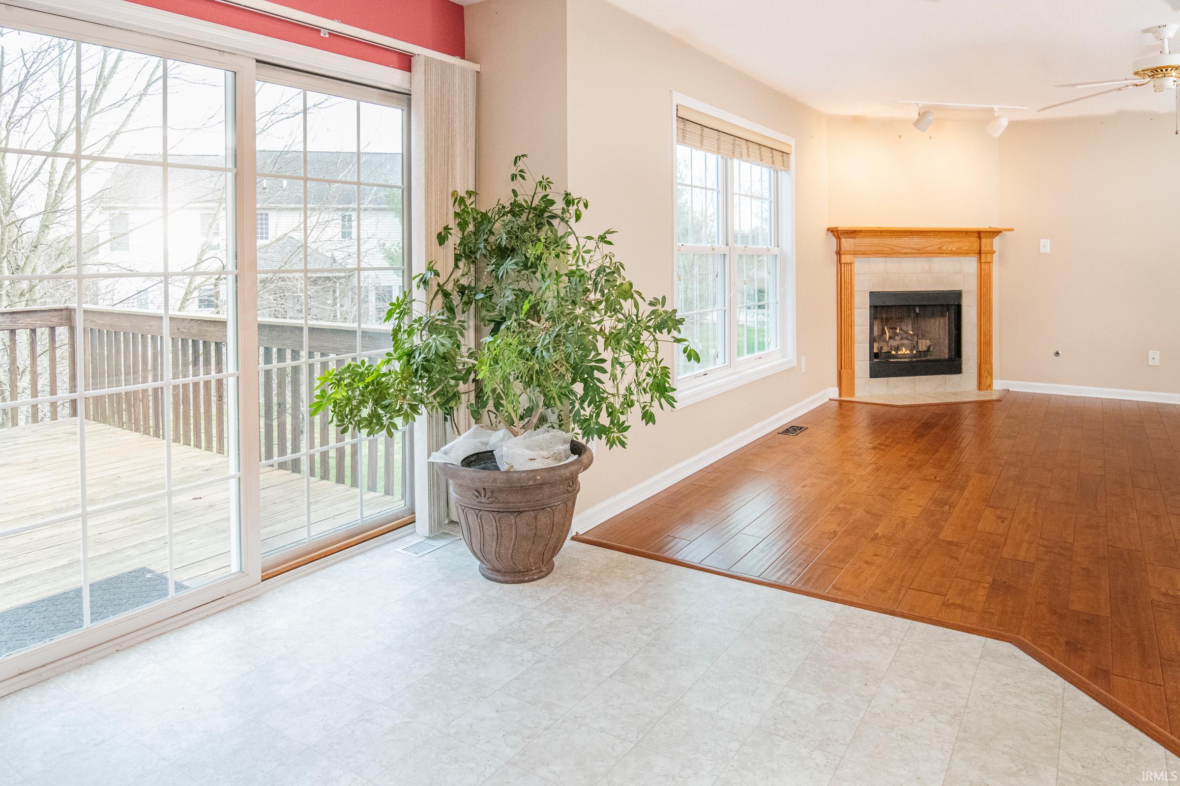 3307 S Forrester Street