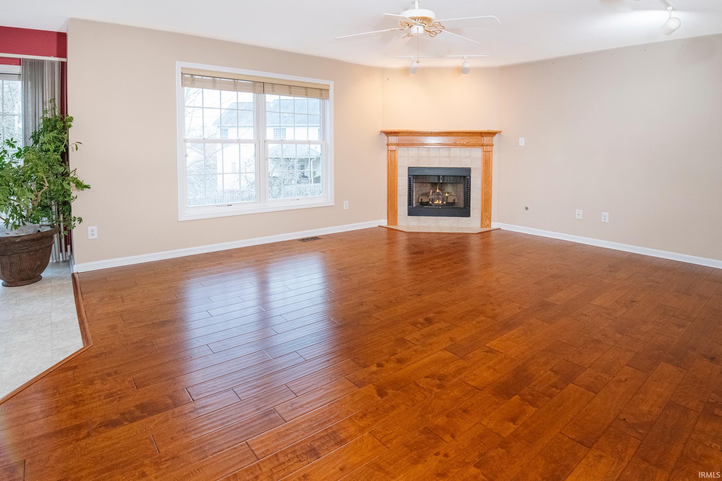 3307 S Forrester Street