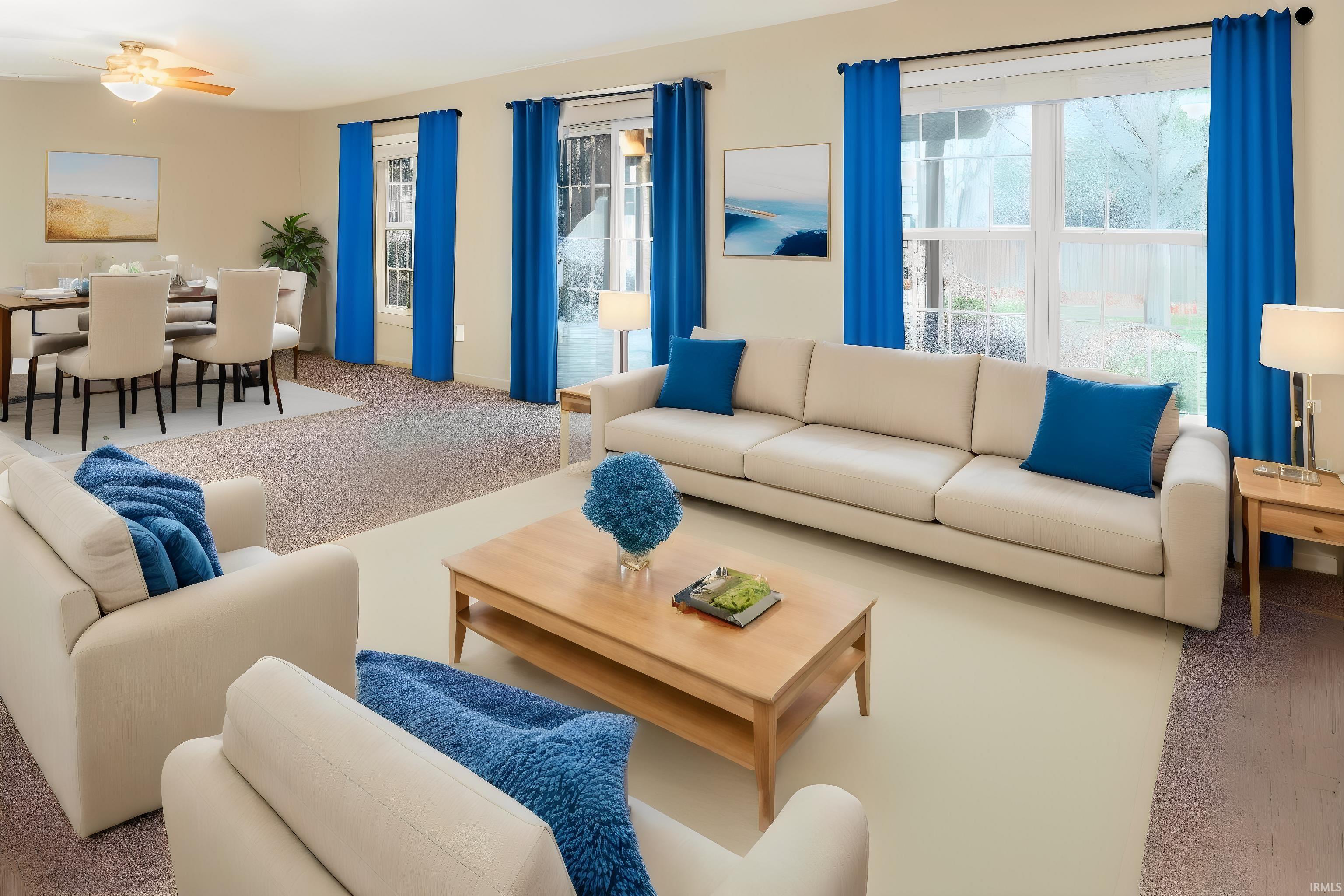 3307 S Forrester Street