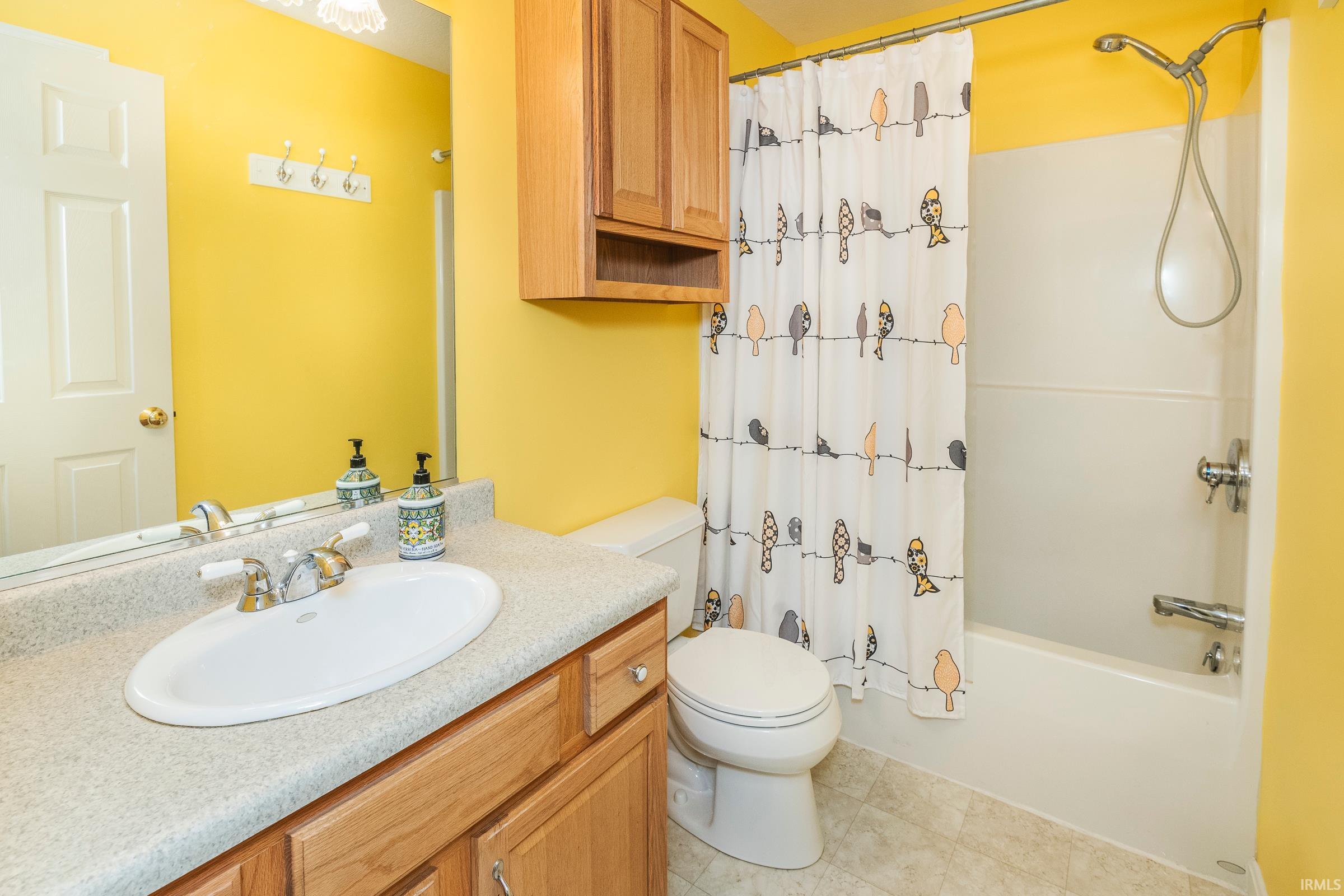 3307 S Forrester Street