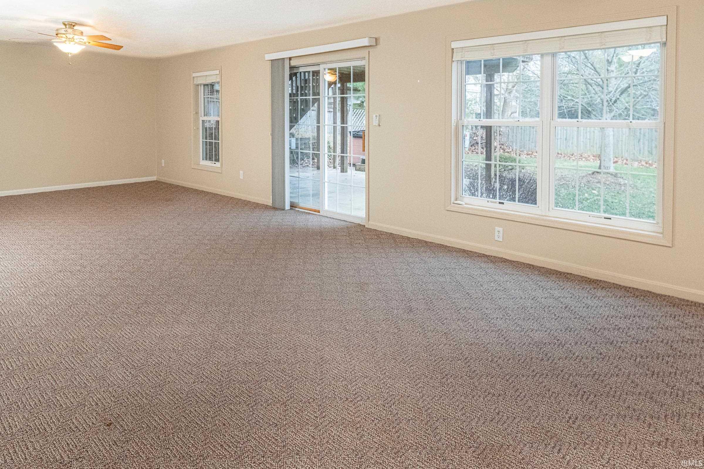 3307 S Forrester Street